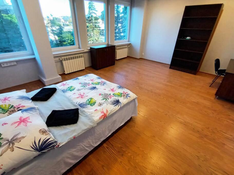 Fantastic Zg - S4 Pokoj 204 Zielona Góra Eksteriør billede